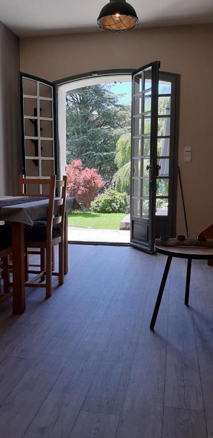 Le Soulor Avec Bain Nordique En Pleine Montagne Appartement Arrens-Marsous Buitenkant foto